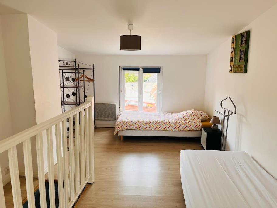 La Maison Du Bastion - Centre Holiday home
