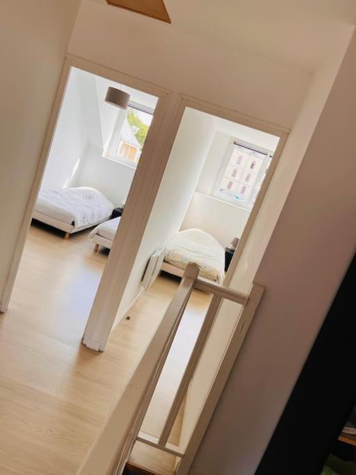 Holiday home La Maison Du Bastion - Centre Gravelines