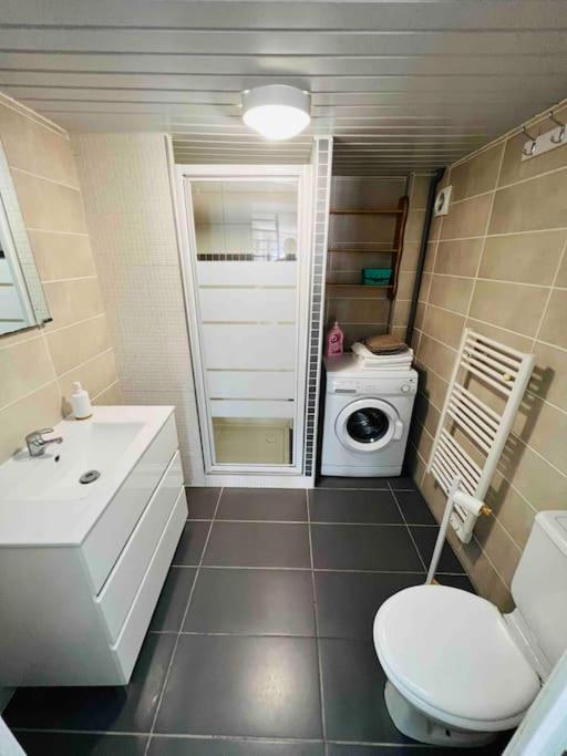 La Maison Du Bastion - Centre Holiday home
