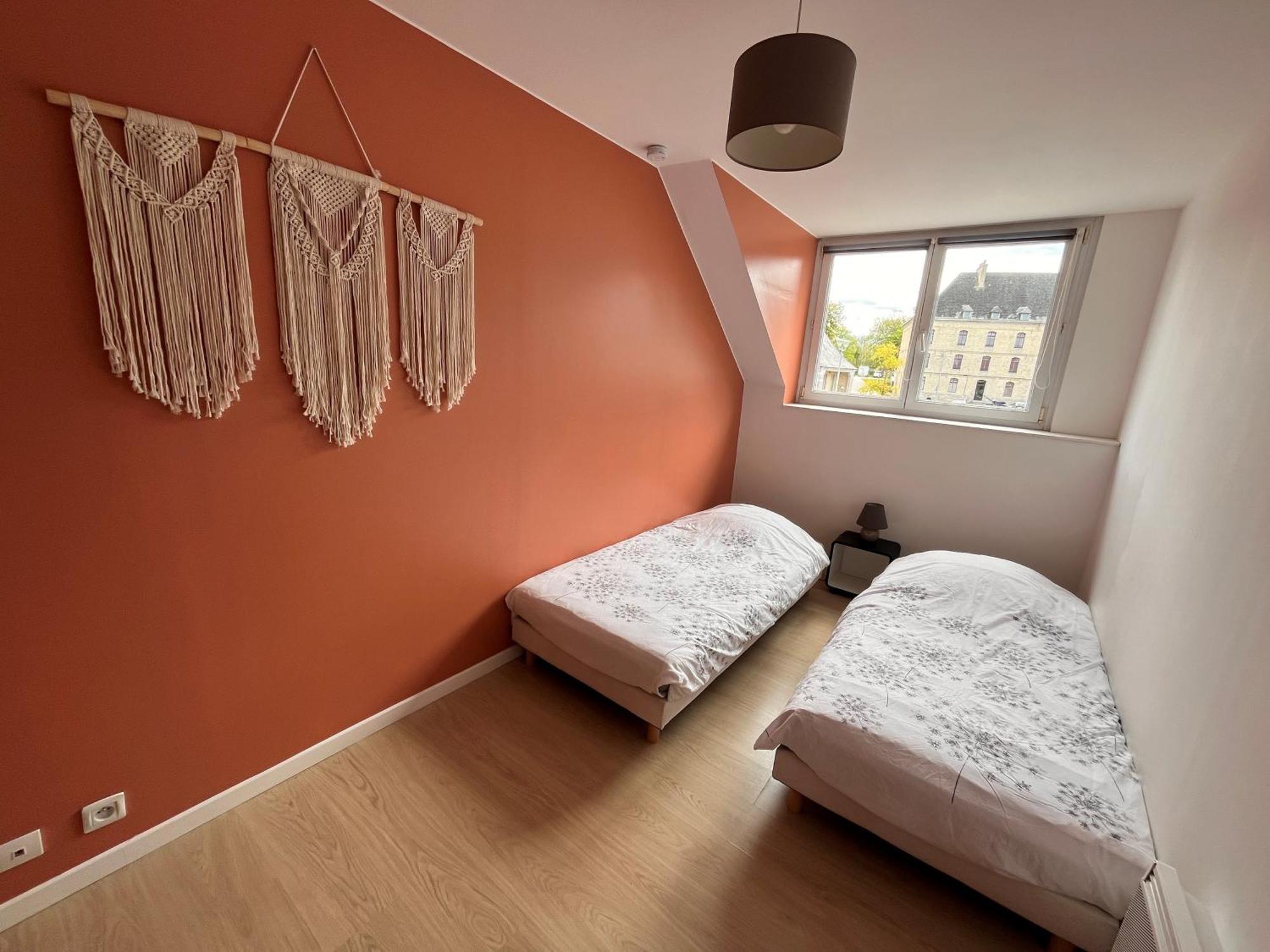La Maison Du Bastion - Centre Holiday home